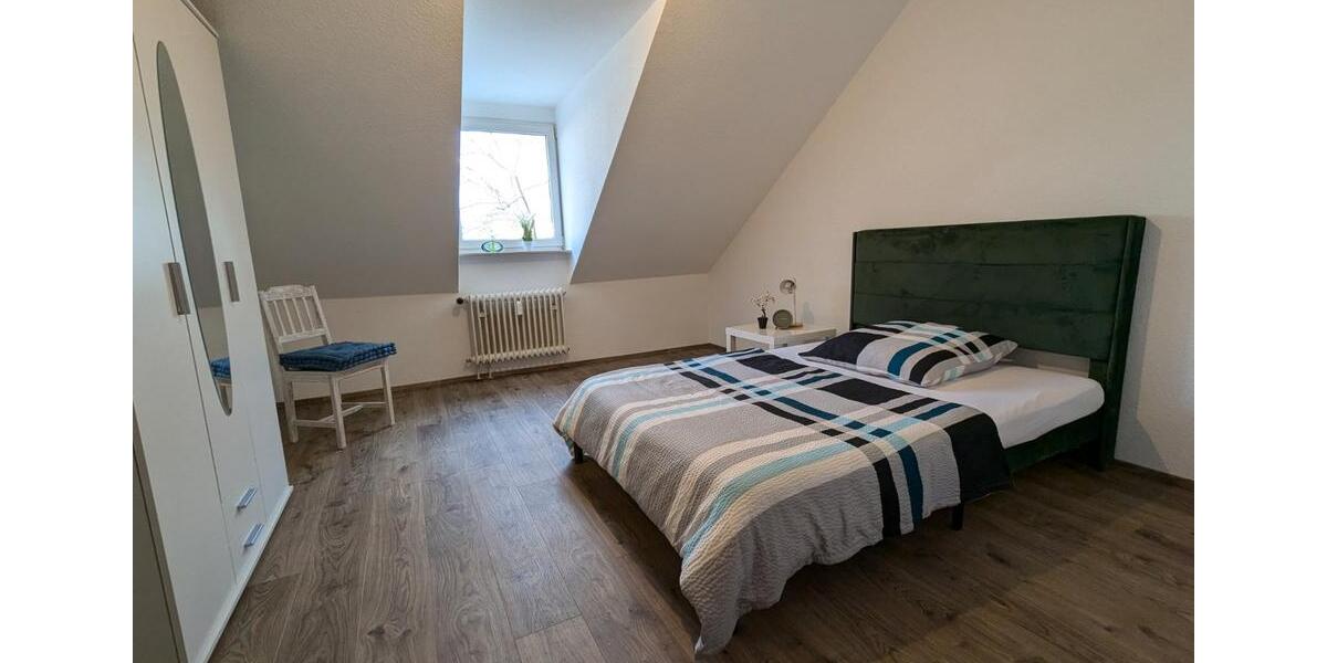 Etagenwohnung Ludwigshafen am Rhein Rheingönheim - 2 Zimmer, 56 m&sup2;, 790&euro; | Angebot:26110866