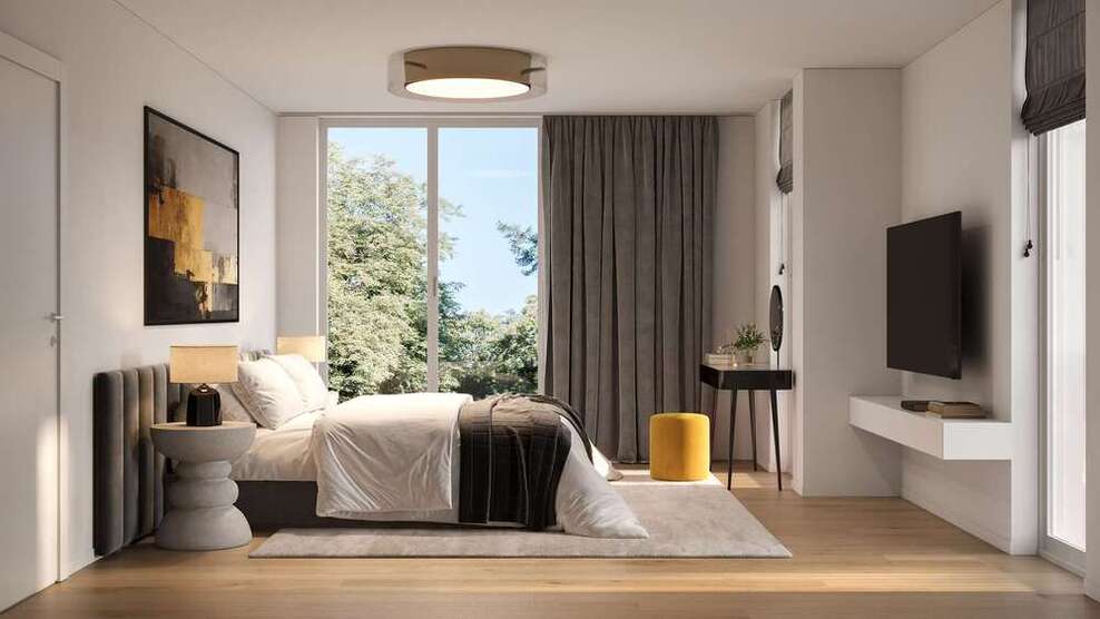 Wohnung zum Kaufen in Heidelberg 875.000 € 98 m²