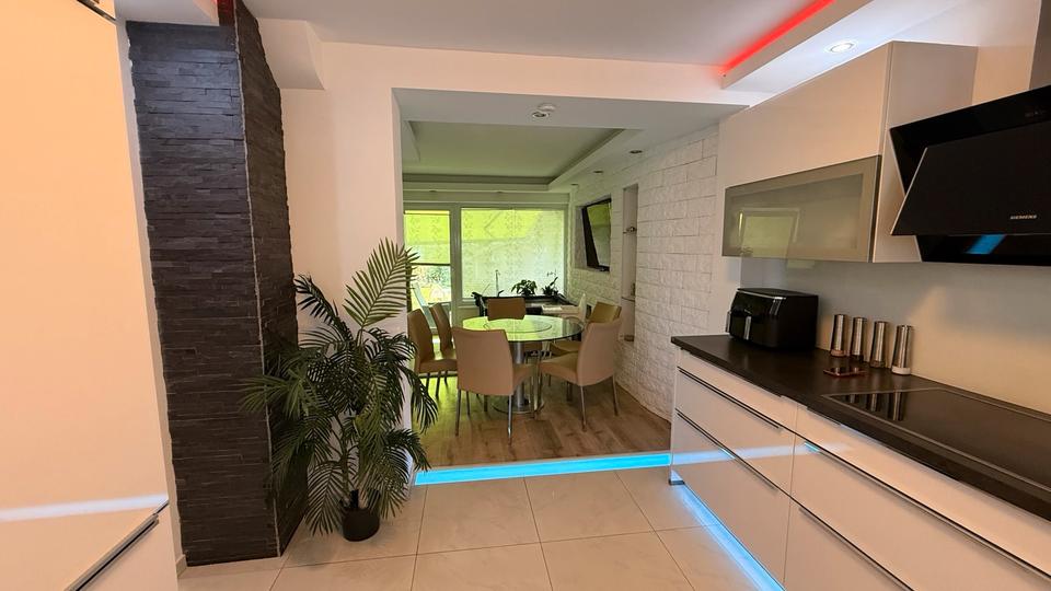 Doppelhaushälfte Mannheim Käfertal - 4 Zimmer, 85 m&sup2;, 675.000&euro; | Angebot:27097663