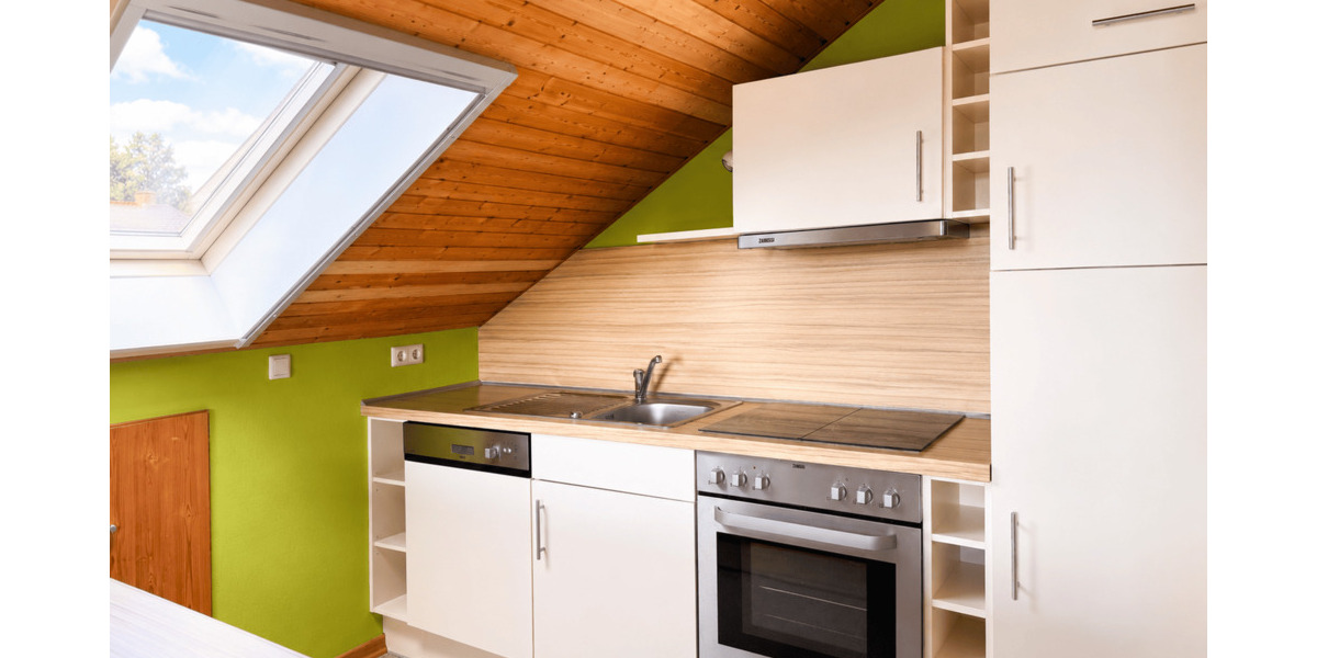 Etagenwohnung Unter-Abtsteinach Abtsteinach - 2 Zimmer, 49 m&sup2;, 119.000&euro; | Angebot:26741622