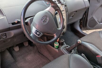 Toyota Yaris 200.500 km 2.899 &euro; Mutterstadt 67112