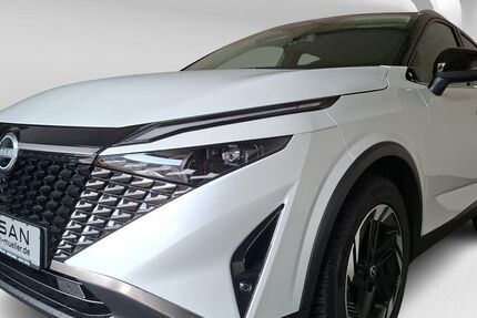 Nissan Qashqai 9.214 km 27.790 &euro; Heidelberg 69126