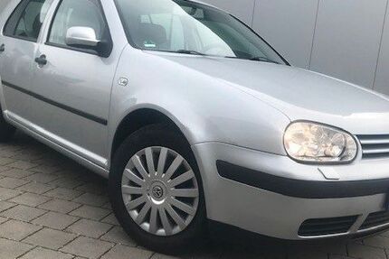 VW Golf 105.960 km 4.800 &euro; Speyer 67346