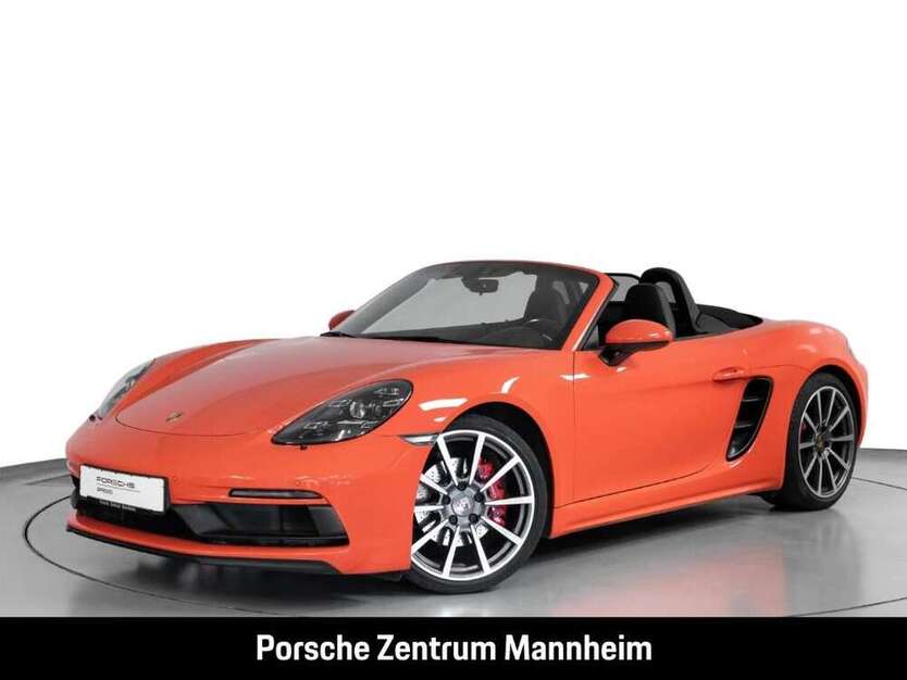 Boxster
