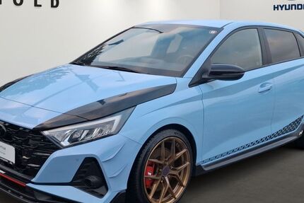 Hyundai i20 20.199 km 28.990 &euro; Ludwigshafen 67059