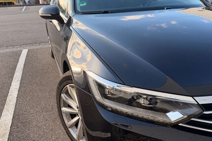 VW Passat 145.000 km 15.500 &euro; Zuzenhausen 74939