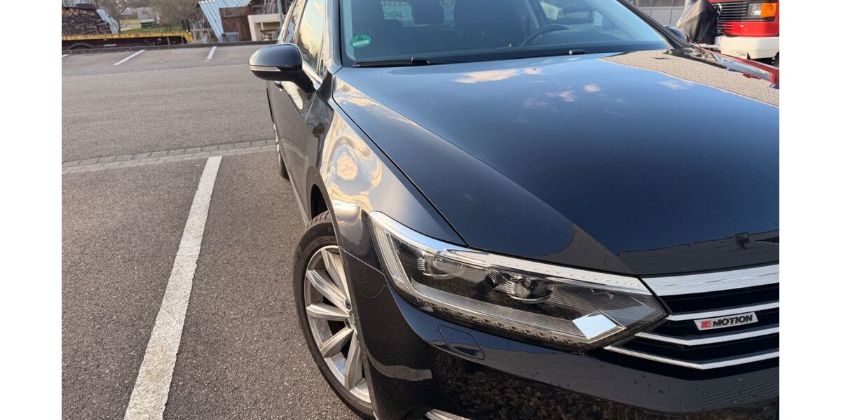 VW Passat 145.000 km 15.500 &euro; Zuzenhausen 74939