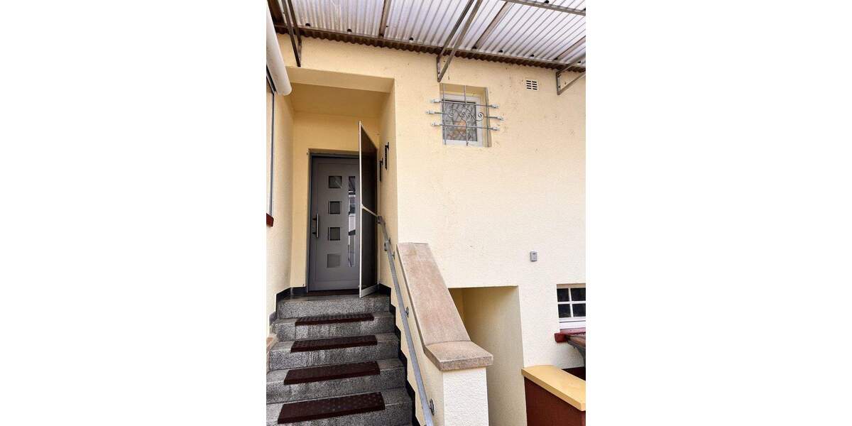 Doppelhaushälfte Frankenthal - 5 Zimmer, 105 m&sup2;, 485.000&euro; | Angebot:25716362