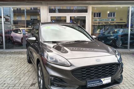 Ford Kuga 56.251 km 27.900 &euro; Speyer 67346