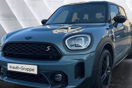Mini Countryman SE (Cooper) 42.400 km 26.900 &euro; Heidelberg 69123