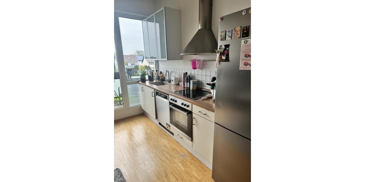 Maisonettenwohnung Bad Schönborn - 3 Zimmer, 77 m&sup2;, 905&euro; | Angebot:26121086