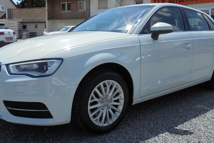 Audi A3 162.300 km 10.990 € Ladenburg 68526