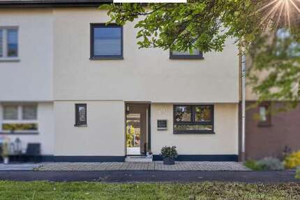 Haus Weinheim - 4 Zimmer, 153 m&sup2;, 680.000&euro; | Angebot:26424403