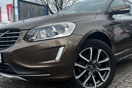 Volvo XC60 147.000 km 19.499 &euro; Forst 76694