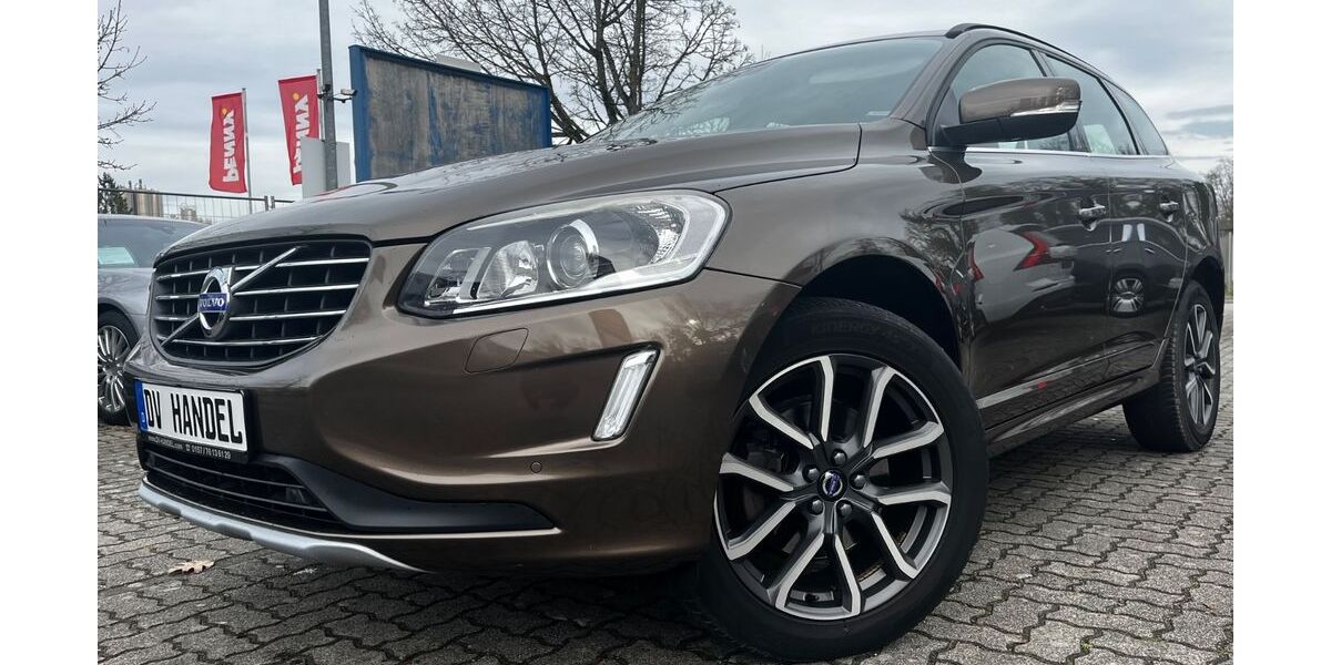 Volvo XC60 147.000 km 19.499 &euro; Forst 76694