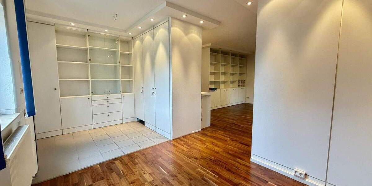 Etagenwohnung Wiesenbach - 2 Zimmer, 96 m&sup2;, 169.000&euro; | Angebot:24567388