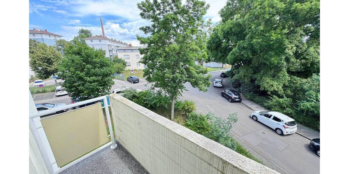 Etagenwohnung Ludwigshafen am Rhein Süd - 3 Zimmer, 83 m&sup2;, 269.000&euro; | Angebot:26816366