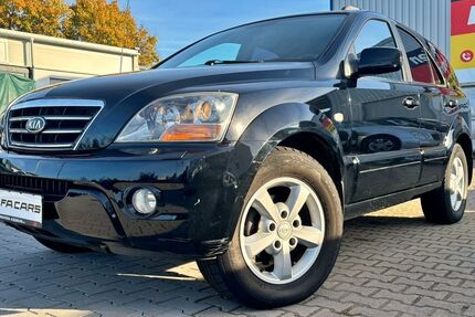 Kia Sorento 199.999 km 4.900 &euro; Frankenthal 67227