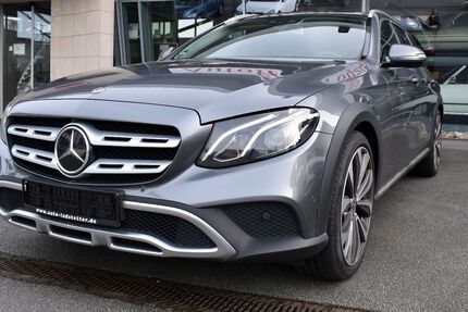 Mercedes-Benz E 400 99.900 km 37.900 &euro; Mörlenbach 69509