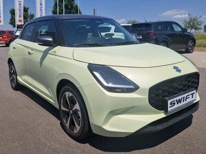Suzuki Swift 1.2 Hybrid MT Comfort+ 3.980 km 19.990 &euro; Obrigheim-Asbach 74847