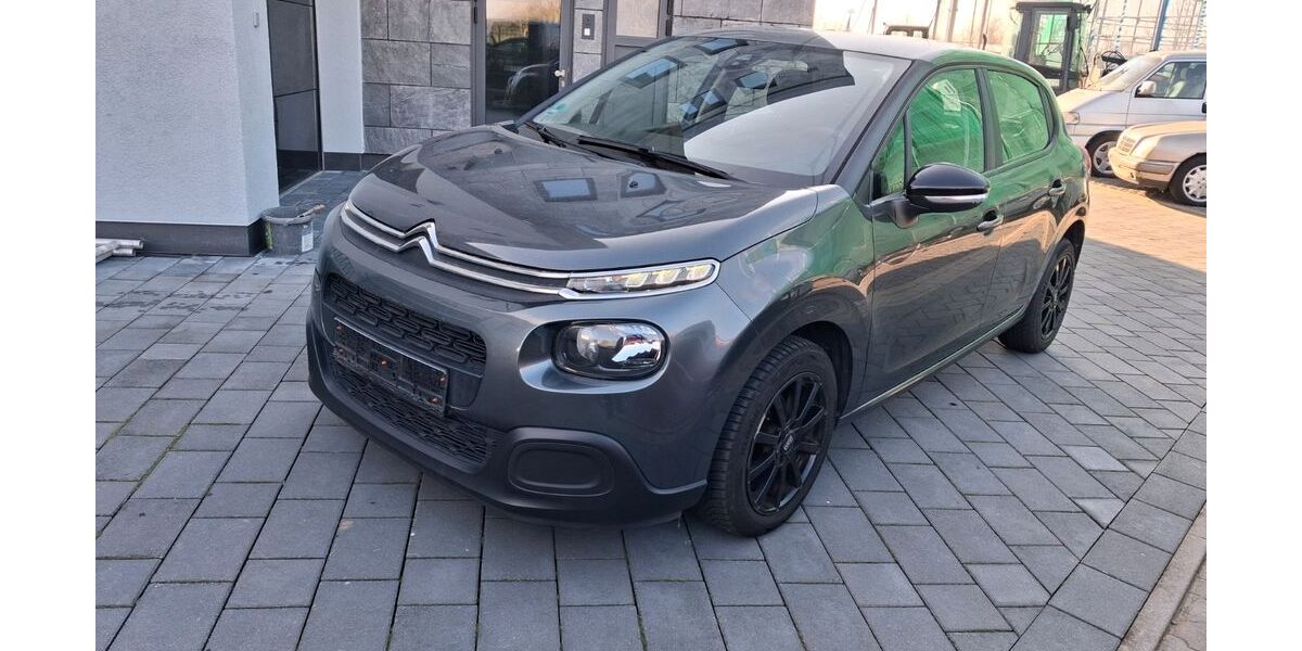 Citroen C3 94.800 km 8.990 € Hirschhorn 69434