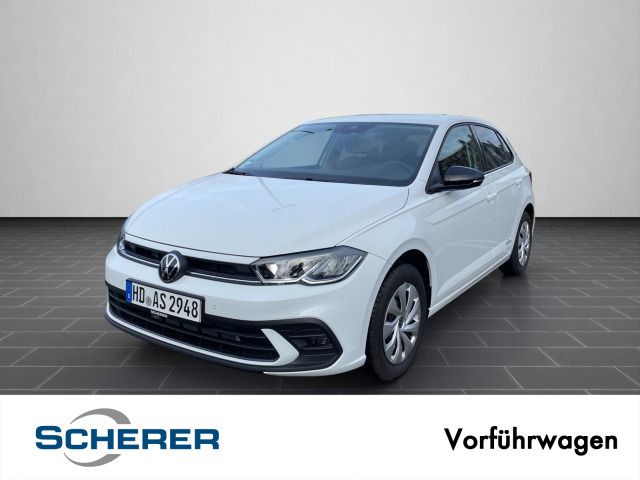 VW Polo 1.900 km 29.590 € Ludwigshafen 67059