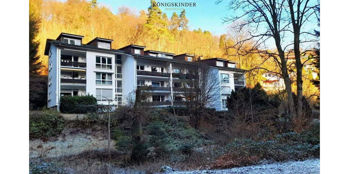Etagenwohnung Schönau - 2 Zimmer, 60 m&sup2;, 149.900&euro; | Angebot:24529961