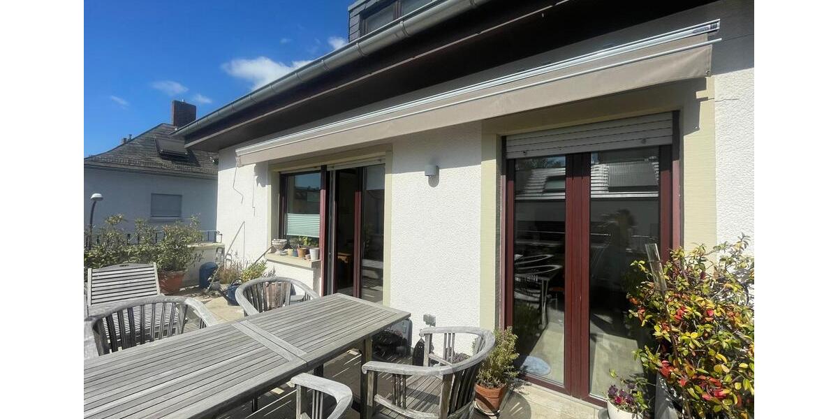 Etagenwohnung Ludwigshafen am Rhein Ludwigshafen-Hemshof - 2 Zimmer, 85 m&sup2;, 1.150&euro; | Angebot:26237346