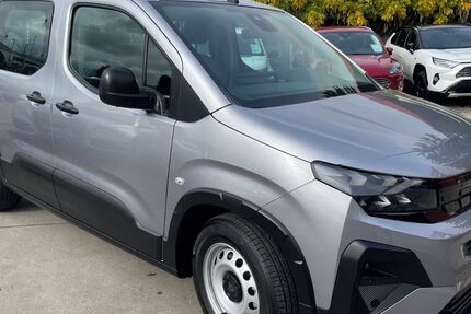 Peugeot Rifter 13.000 km 22.900 € Neuhofen 67141