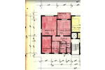Etagenwohnung Leimen St Ilgen - 3 Zimmer, 80 m&sup2;, 269.000&euro; | Angebot:26614437