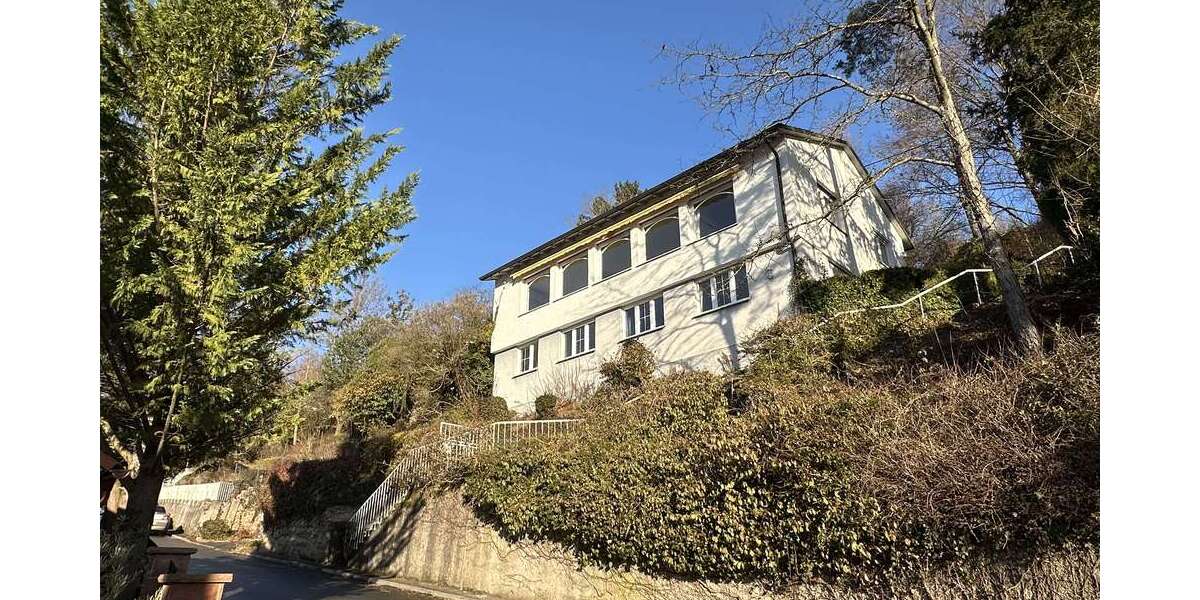 Einfamilienhaus Heidelberg Peterstal - 7 Zimmer, 201 m&sup2;, 849.000&euro; | Angebot:25483571
