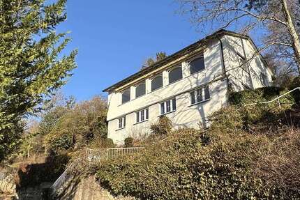 Haus Heidelberg Peterstal - 7 Zimmer, 201 m&sup2;, 849.000&euro; | Angebot:25483571