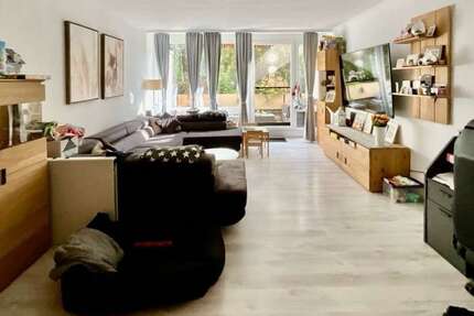 Wohnung Ludwigshafen Parkinsel - 3 Zimmer, 102 m&sup2;, 310.000&euro; | Angebot:24746224