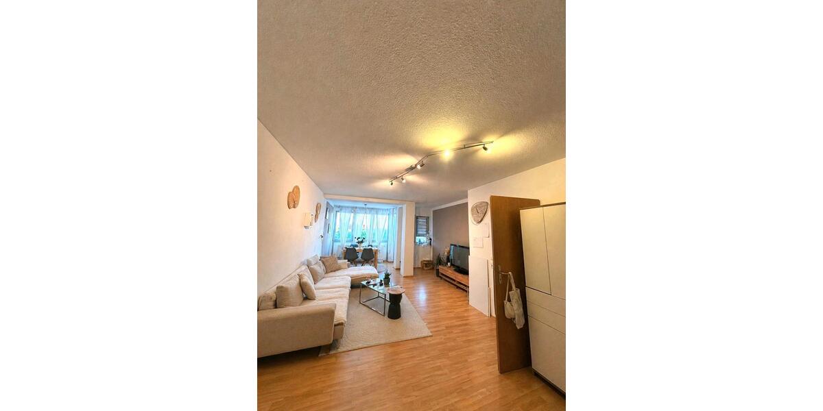 Etagenwohnung Heppenheim (Bergstraße) - 2 Zimmer, 60 m&sup2;, 900&euro; | Angebot:26425615