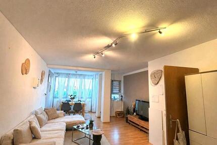 Wohnung Heppenheim (Bergstraße) - 2 Zimmer, 60 m&sup2;, 900&euro; | Angebot:26425615