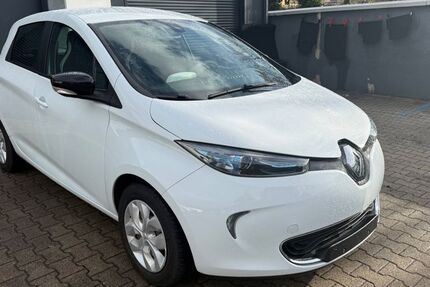 Renault ZOE 43.563 km 7.999 &euro; Kronau 76709