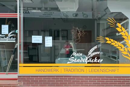 Ladenfläche zu vermieten zimmer