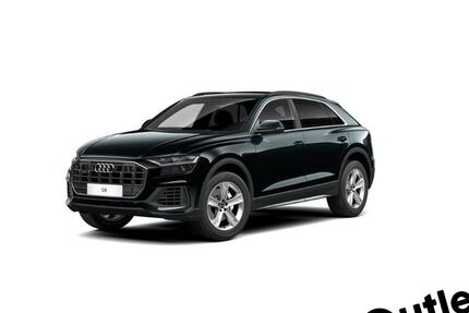 Audi Q8 58.833 km 61.581 &euro; Weinheim 69469