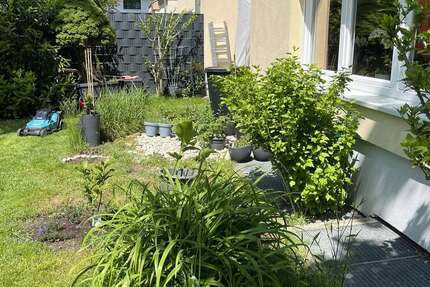 Haus Mannheim Gartenstadt - 6 Zimmer, 165 m&sup2;, 1.730&euro; | Angebot:26441985