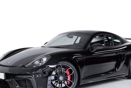 Porsche Cayman 12.363 km 119.900 &euro; Mannheim 68229