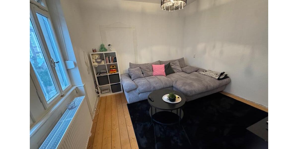 Etagenwohnung Leimen - 2.5 Zimmer, 70 m&sup2;, 1.200&euro; | Angebot:26429153