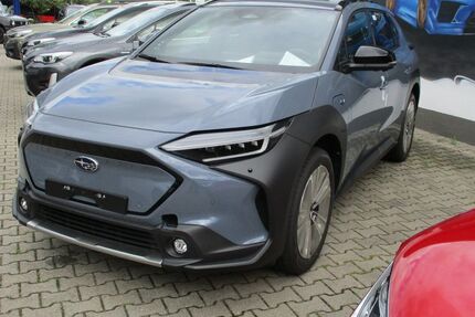 Subaru Solterra 9.000 km 34.999 € Mannheim-Wallstadt 68259