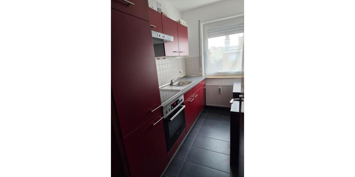 Etagenwohnung Frankenthal (Pfalz) - 2 Zimmer, 46 m&sup2;, 135.000&euro; | Angebot:26637548