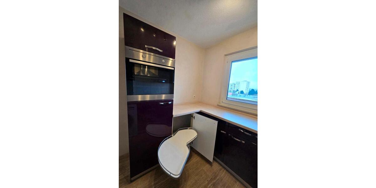 Etagenwohnung Ludwigshafen am Rhein Edigheim - 2.5 Zimmer, 65 m&sup2;, 119.000&euro; | Angebot:25403722