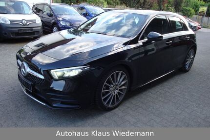 Mercedes-Benz A 180 59.700 km 23.500 &euro; Lorsch 64653