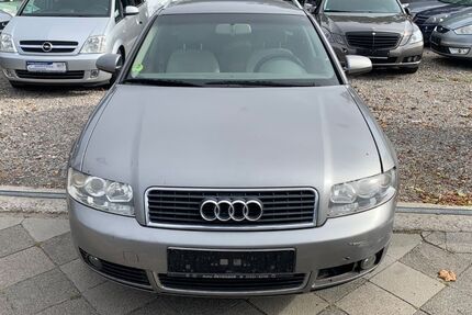 Audi A4 540.000 km 950 &euro; Ludwigshafen 67071