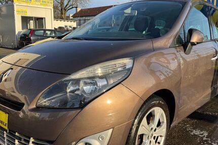 Renault Scenic 183.000 km 3.500 € Mannheim 68309