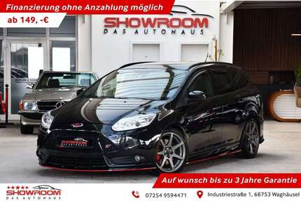 Ford Focus 91.371 km 13.990 &euro; Waghäusel 68753