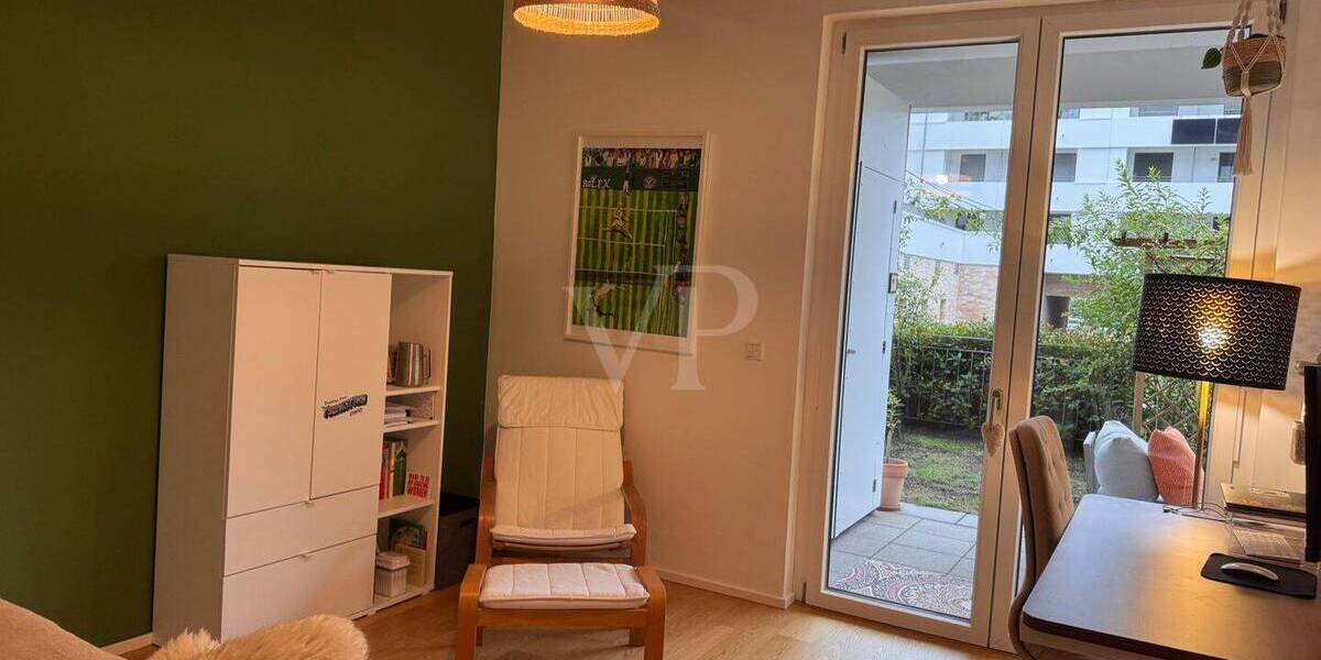 Etagenwohnung Heidelberg Südstadt - 3 Zimmer, 113 m&sup2;, 775.000&euro; | Angebot:25690596