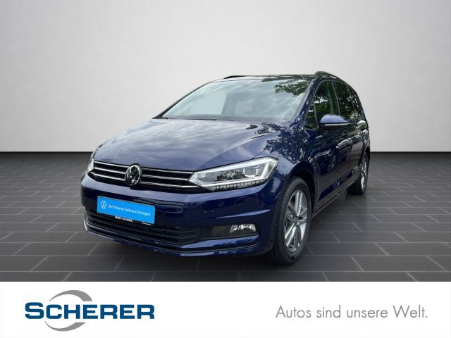 VW Touran 6.300 km 35.700 &euro; Mannheim 68167